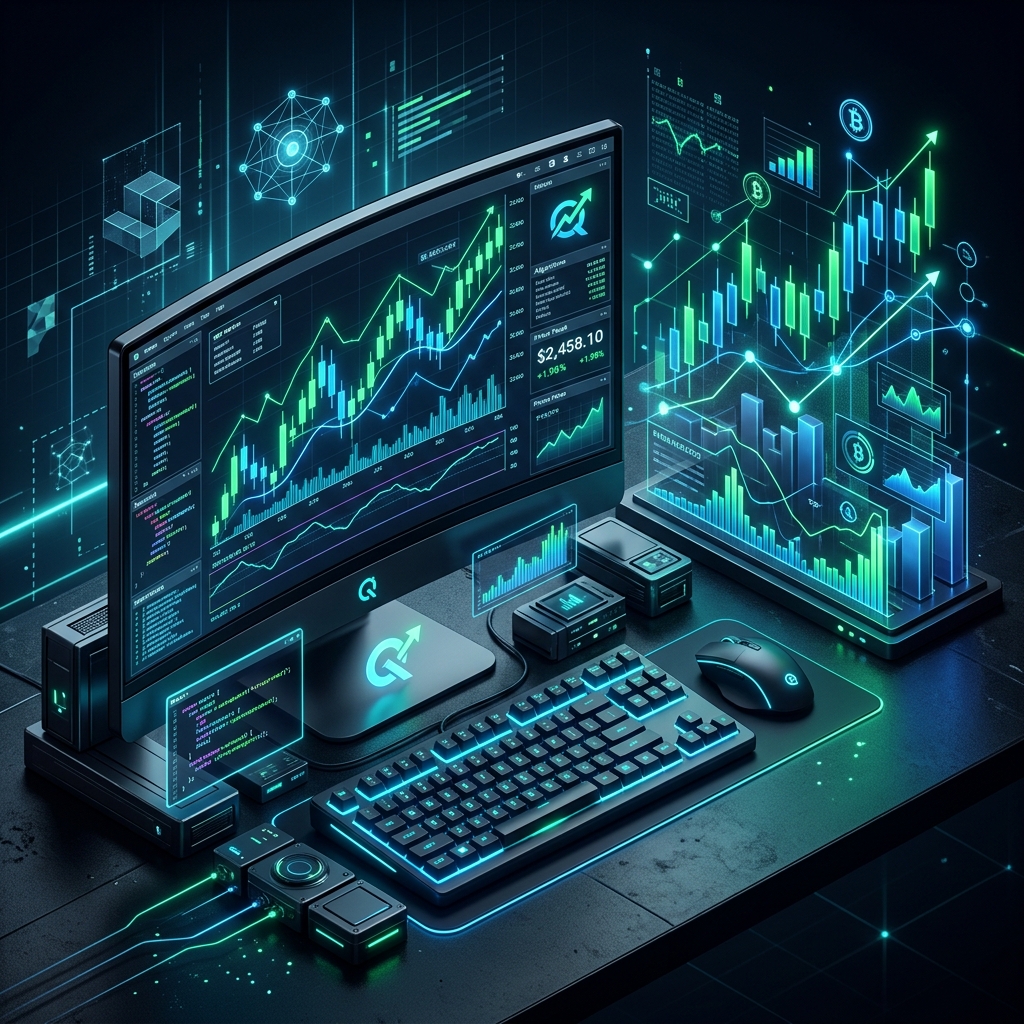 Quant Trading Bundle